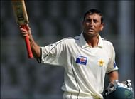 Younis Khan Rawalpindi 2000
